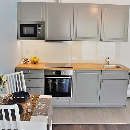 Apartamenty Retmana Краков Экстерьер фото