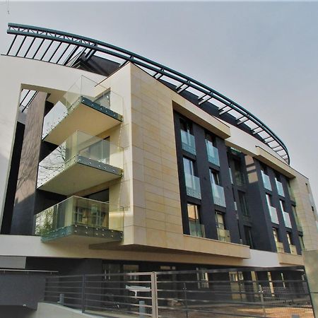 Apartamenty Retmana Краков Экстерьер фото
