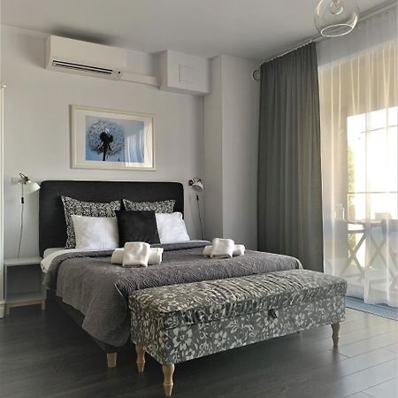 Apartamenty Retmana Краков Экстерьер фото