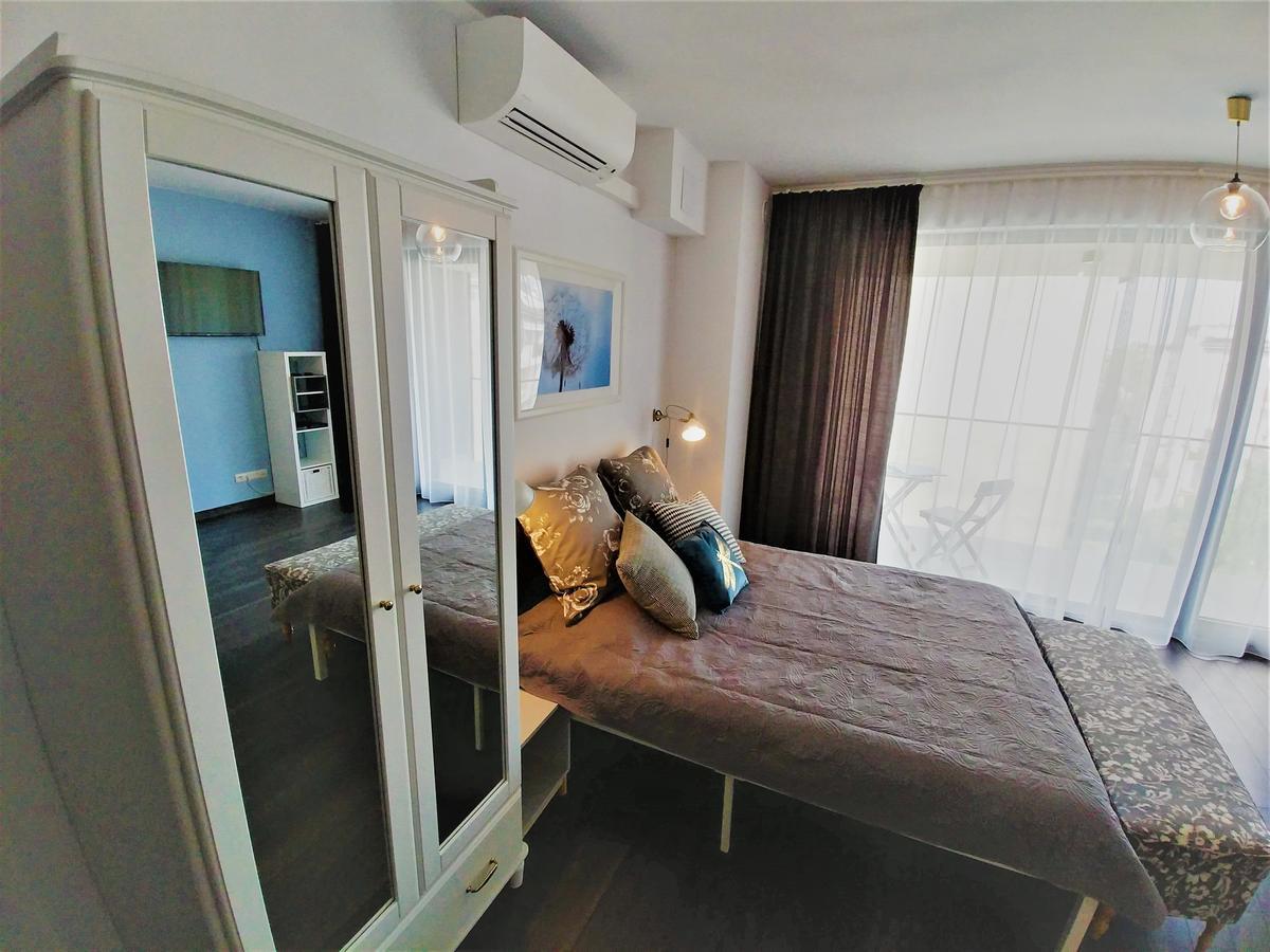 Apartamenty Retmana Краков Экстерьер фото