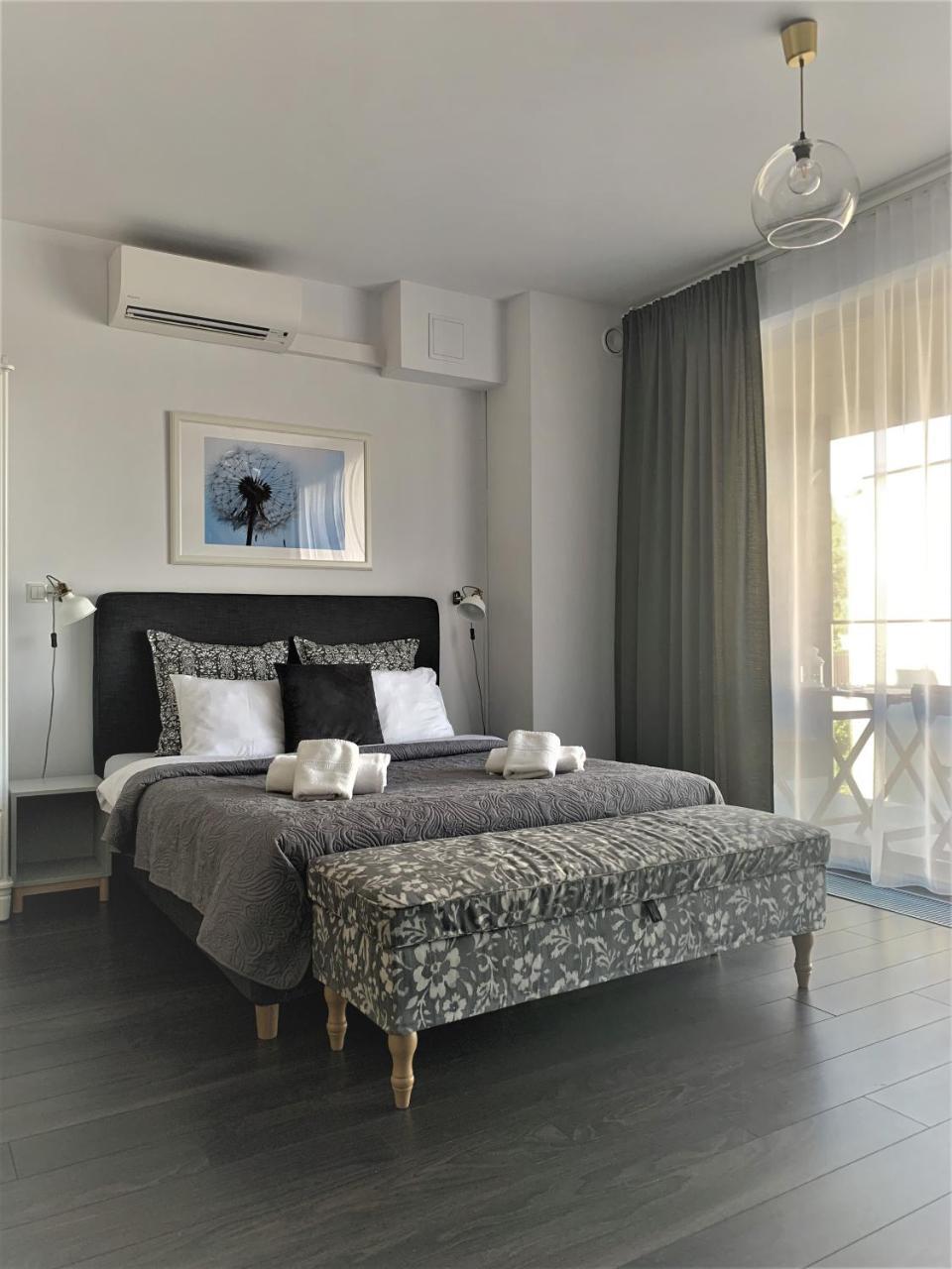 Apartamenty Retmana Краков Экстерьер фото