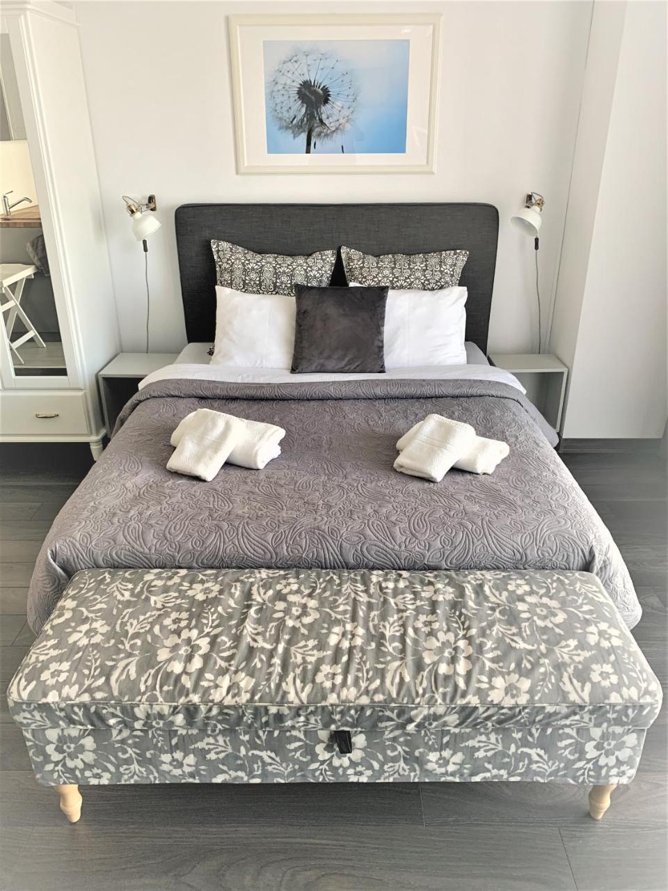 Apartamenty Retmana Краков Экстерьер фото